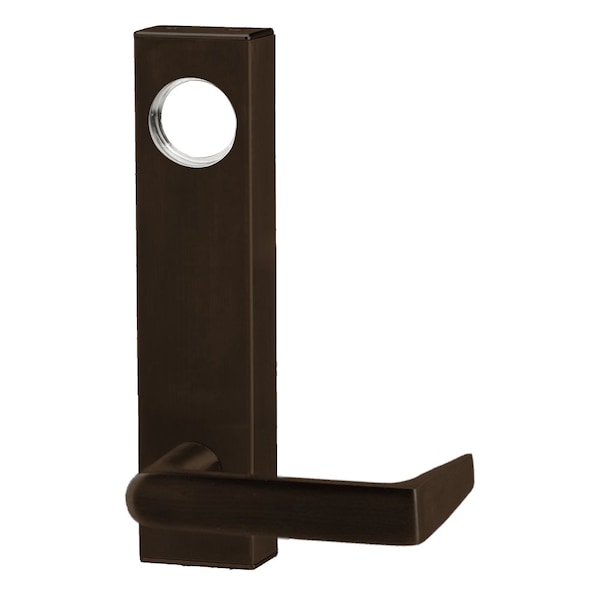Exit Device Trim